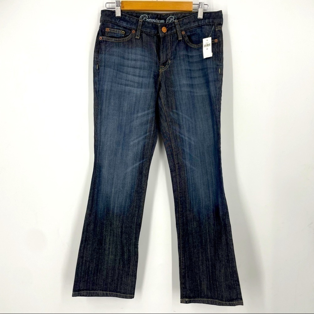 Gap Premium Boot Cut woman NEW with tag